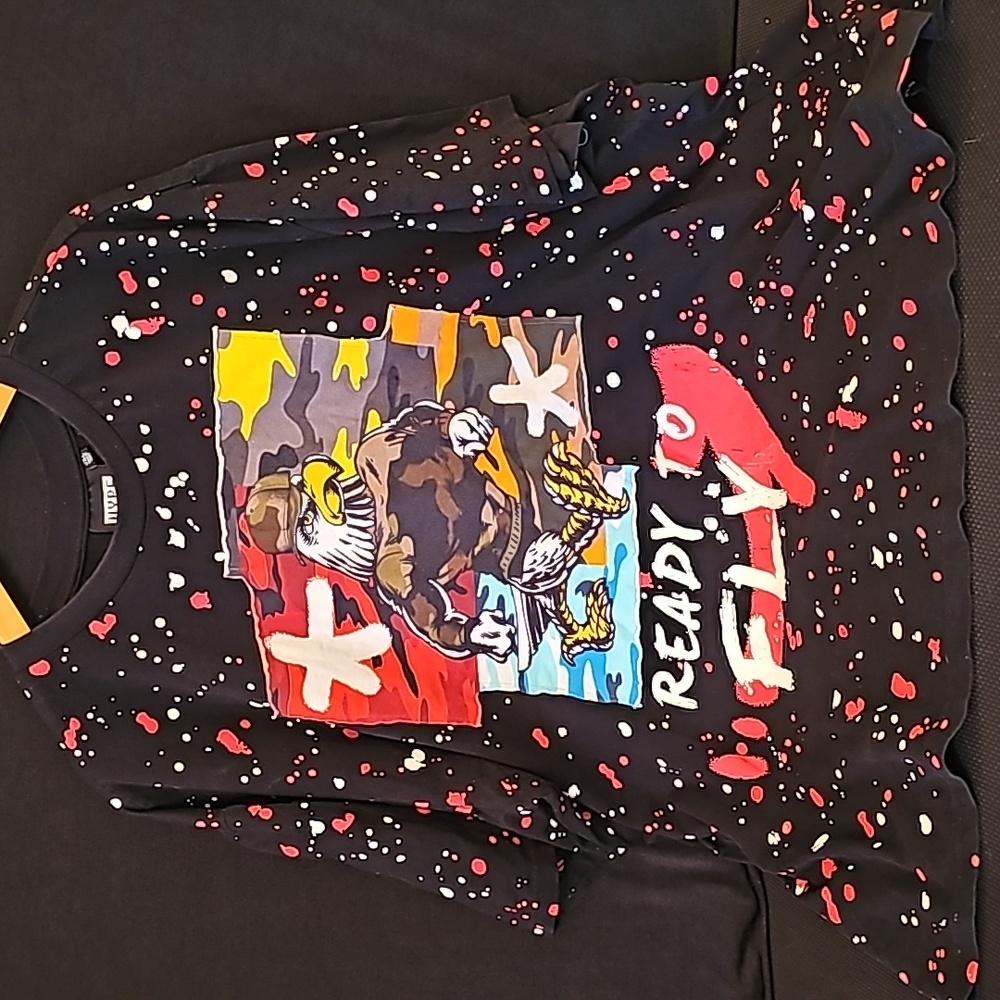 Hypezilla Tshirt